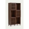 beyla walnut polica
