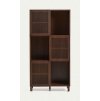 beyla walnut polica