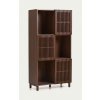 beyla walnut polica