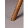 dutchbone malaya jedalensky stol