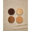 nover set styroch podtacok