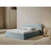 elizabeth fabric postel