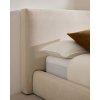 blok 90 calunena postel