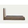 jaira taupe 90 postel