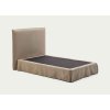 jaira taupe 90 postel