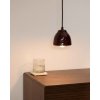 drava visiaca lampa