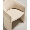 bosca beige jedalenska stolicka