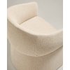 bosca beige jedalenska stolicka