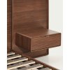 norlen postel s nocnymi stolikmi