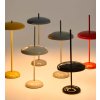 porte stolova lampa