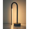 bow portable stolova lampa