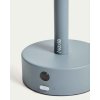 bow portable stolova lampa