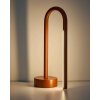 bow portable stolova lampa