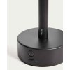 bow portable stolova lampa