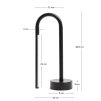 bow portable stolova lampa
