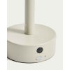 bow portable stolova lampa