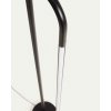 bow podlahova lampa