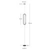 bow visiaca lampa