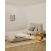 martina ecru 90 postel
