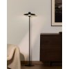 nuvira podlahova lampa