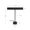 lynor stolova lampa
