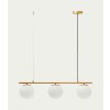 brisla 3 visiaca lampa
