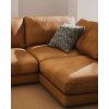 gala leather right pohovka