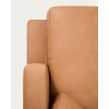 gala leather right pohovka