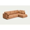 gala leather right pohovka