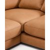 gala leather right pohovka