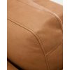 gala leather right pohovka