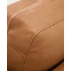 gala leather left pohovka