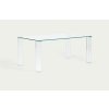 adularia glass 160 jedalensky stol