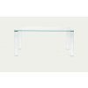 adularia glass 160 jedalensky stol
