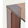 adularia glass 160 jedalensky stol