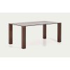 adularia glass 160 jedalensky stol