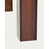 adularia glass 160 jedalensky stol