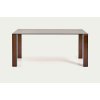 adularia glass 160 jedalensky stol