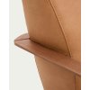 meghan leather kreslo