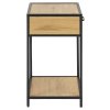seaford bed side table stolik