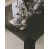 oranel silver set troch vianocnych ozdob