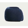 martina boucle navy 3 pohovka