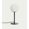 brisia black stolova lampa