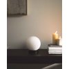 brisia single black 1 nastenna lampa