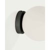 brisia single black 1 nastenna lampa