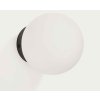 brisia single black 1 nastenna lampa