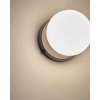 brisia single black 4 nastenna lampa