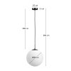 brisia black 1 visiaca lampa