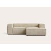 blok thick natural right 2 pohovka