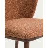 ciselia thick walnut pultova stolicka